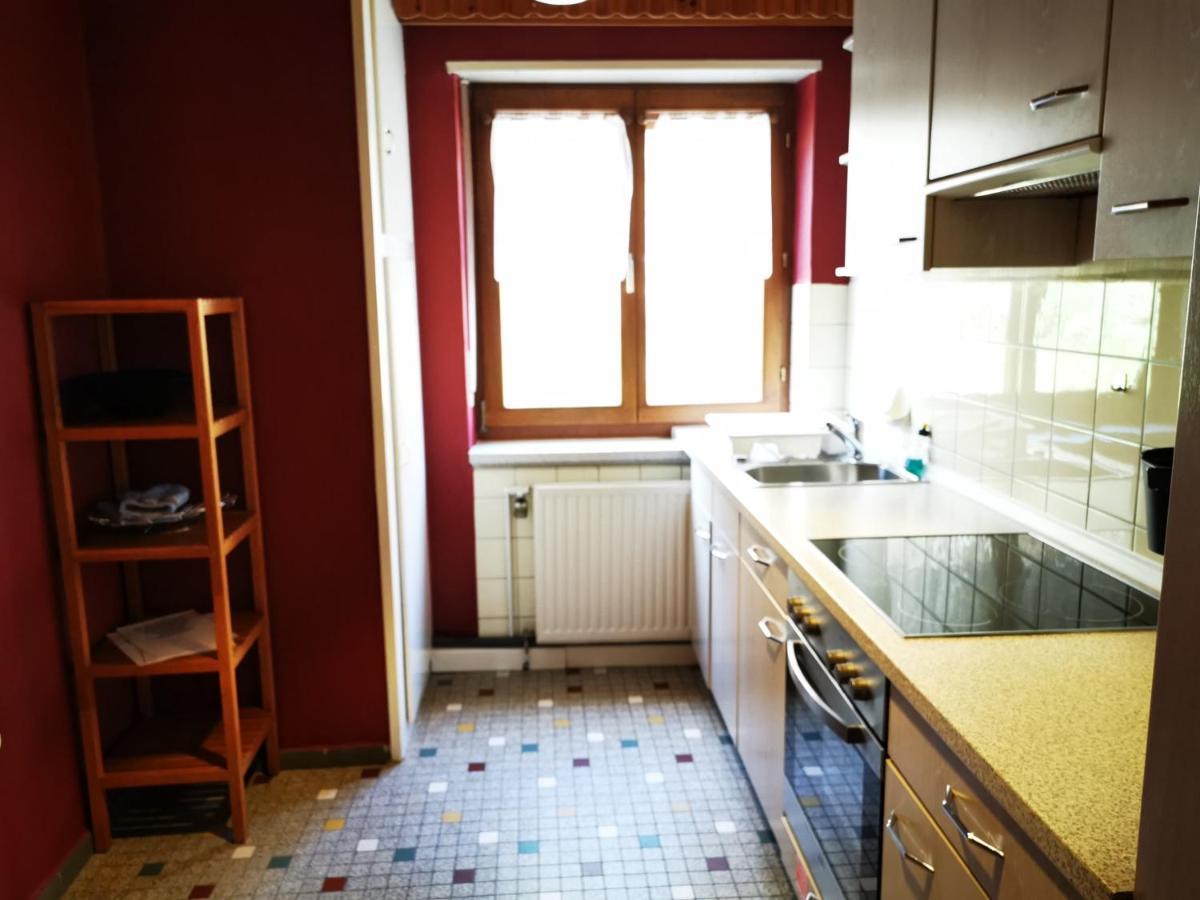 Haus Katz Apartman Schönau Kültér fotó